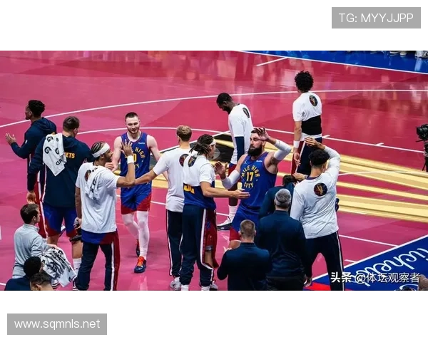 勇敢冲击NBA杯决赛展现无限可能 勇敢冲击NBA杯决赛展现无限可能