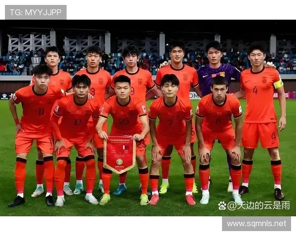 体坛U23国足亚运会后解散