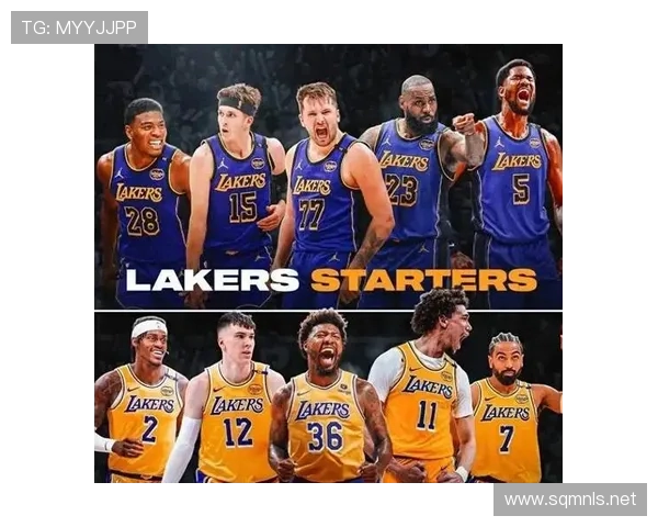 湖人今夏追字母顶薪换里夫斯备詹离