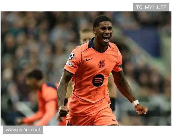 曼联警告巴萨拉什福德不降价再